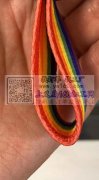 如图织带谁家有，寻找有这种织带的工厂，要