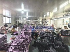 承接箱包加工