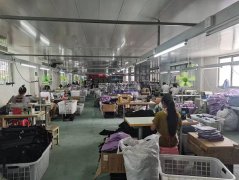 承接箱包加工