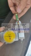 寻找如图所示这个配件，上面瓜子铜的3千个
