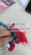 有货外发，寻找能做这种大肠圈的平车工厂，