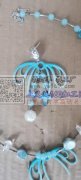 专业手工挂圈&nbsp;穿珠&nbsp;