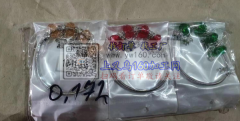 谁家有能手镯成品订单，能做成品的工厂请联