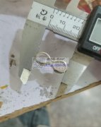 求购这个8字扣