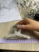 谁会做这种工艺