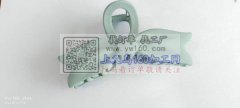 图中这几款发夹有吗，找有模具的，不要中间