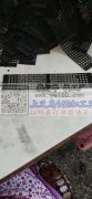 采购如图这个钻布，谁家有这个钻布？有的联