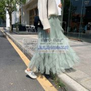 10万件网纱裙外发加工，平车工序多，需要