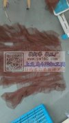 10万件网纱裙外发加工，平车工序多，需要