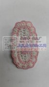 发安徽河南，外地加工厂，钩针活外发，如图，每款数量50000