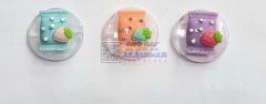 现需求购此类树脂或则亚克力材料，有做的老