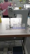 寻找这种手套的加工厂。高脚机器