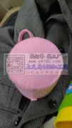 糖果桶人字车踩线