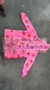 毛绒睡衣外发【老板在线等】