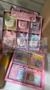 寻找义乌做这类小本子的工厂，微信