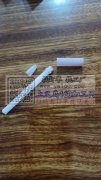 谁家有笔杆模具，需要订购一批
