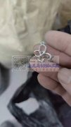 手工夹钻，手工滴油外发，找求能做图中配件