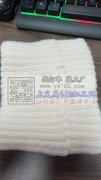 样品如图，寻找能做如图所示产品的工厂，谁