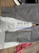 这个裤子看谁能做 第一批3000 长期要