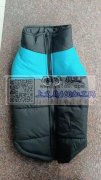 长期有​宠物棉衣外发，如图
