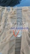 外贸单网纱裙，外发加工！寻江西及外地服装