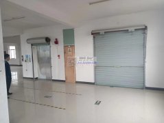 厂房出租580平有电梯