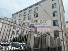厂房出租580平有电梯