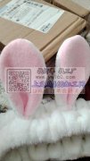河南信阳明冠服装厂，承接手套，毛绒帽子围