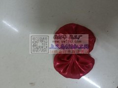专业承接各种绕线类蝴蝶结，胶枪类手工活，