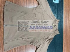 大量外套订单能做的加工厂来接