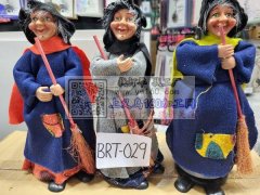 外贸公司】需要求购这种女巫大件工艺品，几