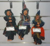 外贸公司】需要求购这种女巫大件工艺品，几