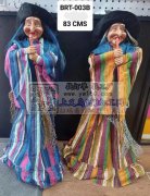 外贸公司】需要求购这种女巫大件工艺品，几