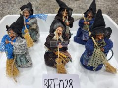 外贸公司】需要求购这种女巫大件工艺品，几