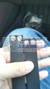 寻找如图所示储能电池的提手工厂，工业级产