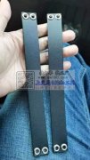寻找如图所示储能电池的提手工厂，工业级产