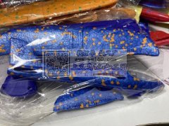 外发手工活&nbsp;飞机组装全身灯&n