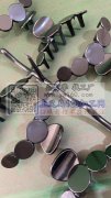 本公司有pc发夹。13飘带&nbsp;1