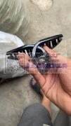 本公司有pc发夹。13飘带&nbsp;1