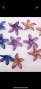 如图，寻找烫花加工厂：和金属丝花、有做的