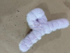 大量需要这个毛绒抓夹，寻找这种毛绒抓夹，