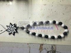 义乌万达边楼下村专业挂圈，窜珠，打胶枪等