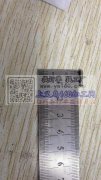 现需寻如附件所示的空芯笔头，数量6000