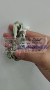 大肠圈外发，有几万个，能做这种发圈的加工