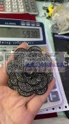 【外发老板在线等】本厂现有手工盘花外发加工，如图所示，寻找义