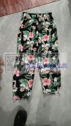 如图裤子外发，有能做的服装加工厂请联系。