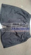 急找东阳服装加工厂（做沙滩裤）
