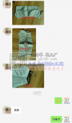 【老板在线等】大量布艺口罩外发