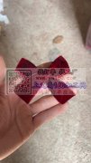寻求义乌会做手打结的加工厂。有货外发