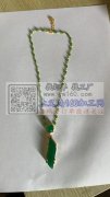 大量求购图上项链，寻找如图所示项链，有这